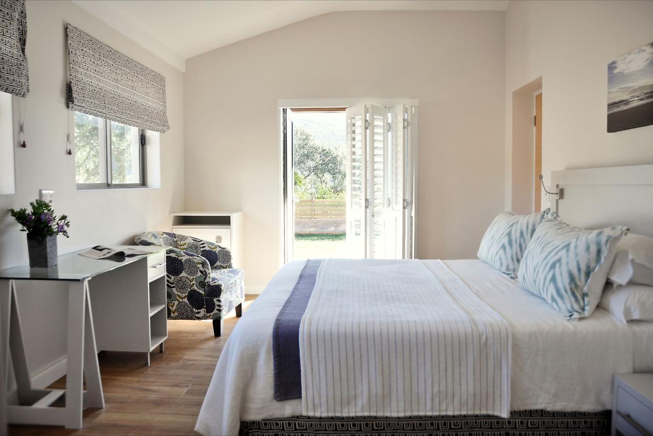 Christiana 4* Plettenberg Bay